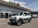 Suzuki Jimny 1.3 16V Sergio Cellano Automatic