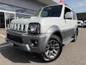 Suzuki Jimny 1.3 16V Sergio Cellano Automatic