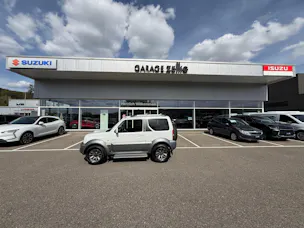 Suzuki Jimny 1.3 16V Sergio Cellano Automatic