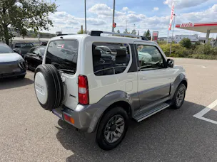 Suzuki Jimny 1.3 16V Sergio Cellano Automatic