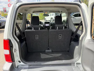 Suzuki Jimny 1.3 16V Sergio Cellano Automatic