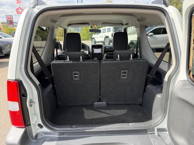 Suzuki Jimny 1.3 16V Sergio Cellano Automatic