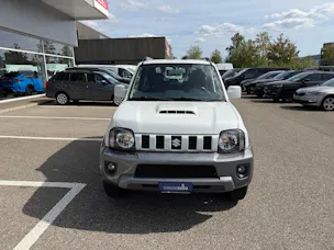 Suzuki Jimny 1.3 16V Sergio Cellano Automatic