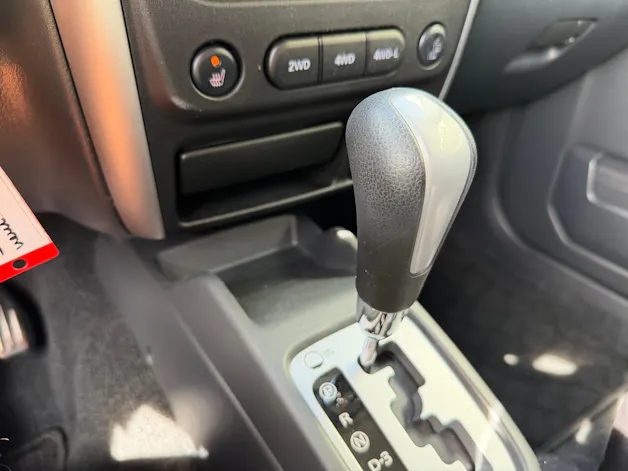 Suzuki Jimny 1.3 16V Sergio Cellano Automatic