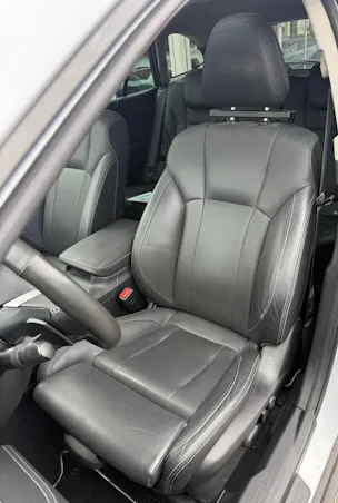 Subaru Outback 2.5i Luxury AWD Lineartronic