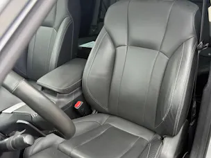 Subaru Outback 2.5i Luxury AWD Lineartronic