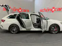 SKODA Octavia Combi 2.0 TSI DSG RS