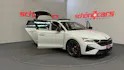 SKODA Octavia Combi 2.0 TSI DSG RS