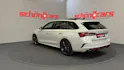 SKODA Octavia Combi 2.0 TSI DSG RS