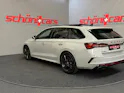 SKODA Octavia Combi 2.0 TSI DSG RS