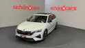 SKODA Octavia Combi 2.0 TSI DSG RS