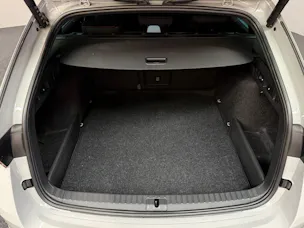 SKODA Octavia Combi 2.0 TSI DSG RS