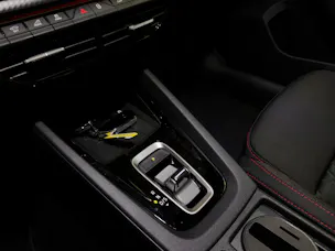 SKODA Octavia Combi 2.0 TSI DSG RS
