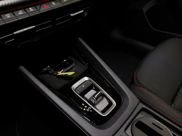 SKODA Octavia Combi 2.0 TSI DSG RS