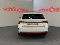 SKODA Octavia Combi 2.0 TSI DSG RS