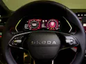 SKODA Octavia Combi 2.0 TSI DSG RS