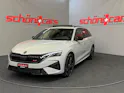 SKODA Octavia Combi 2.0 TSI DSG RS