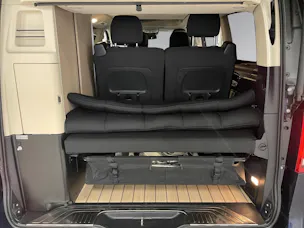 MERCEDES-BENZ Marco Polo 300 d 4M Automat
