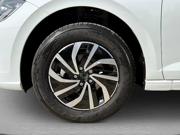 VW Polo 1.0 TSI Life DSG