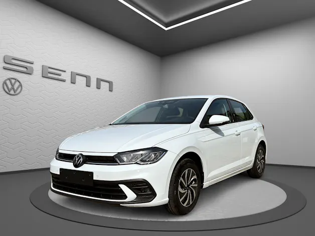 VW Polo 1.0 TSI Life DSG