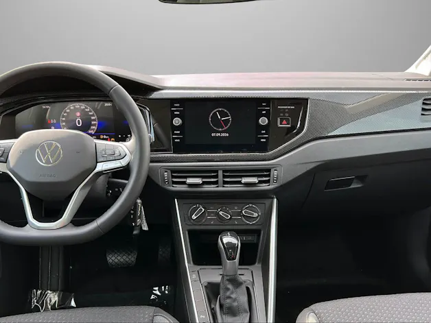 VW Polo 1.0 TSI Life DSG
