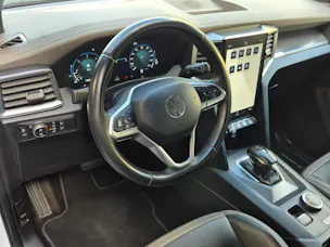 VW Amarok 3.0TDI Aventura Winter 1