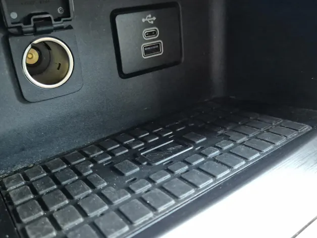VW Amarok 3.0TDI Aventura Winter 1