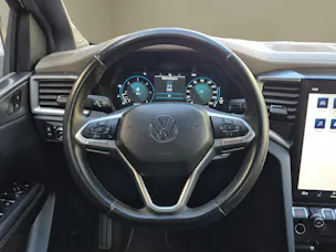 VW Amarok 3.0TDI Aventura Winter 1