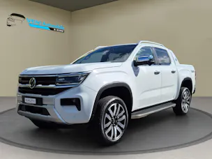 VW Amarok 3.0TDI Aventura Winter 1