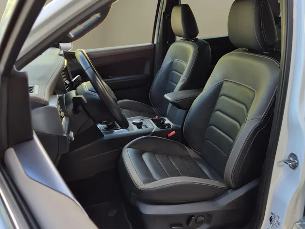VW Amarok 3.0TDI Aventura Winter 1