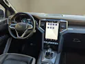 VW Amarok 3.0TDI Aventura Winter 1