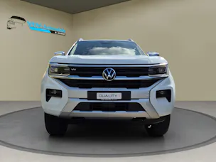 VW Amarok 3.0TDI Aventura Winter 1