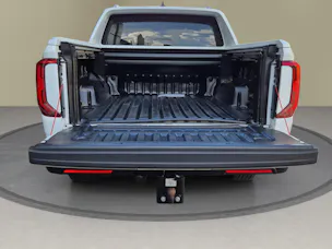 VW Amarok 3.0TDI Aventura Winter 1