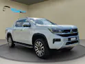 VW Amarok 3.0TDI Aventura Winter 1