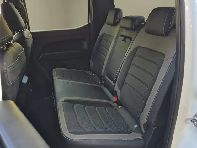 VW Amarok 3.0TDI Aventura Winter 1