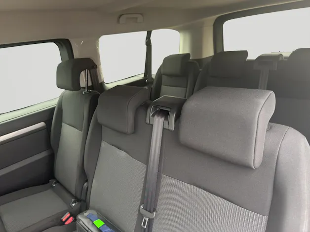OPEL Zafira 2.0 CDTI Edition XL