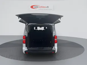 OPEL Zafira 2.0 CDTI Edition XL