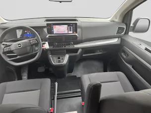 OPEL Zafira 2.0 CDTI Edition XL