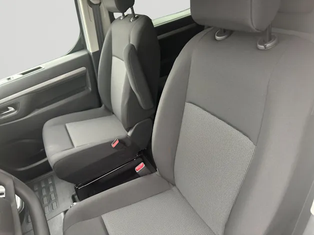 OPEL Zafira 2.0 CDTI Edition XL
