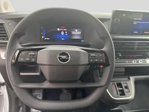 OPEL Zafira 2.0 CDTI Edition XL