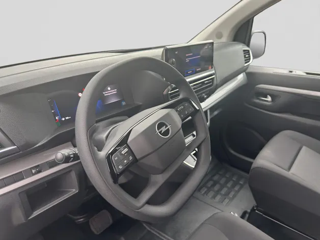 OPEL Zafira 2.0 CDTI Edition XL