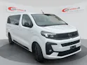 OPEL Zafira 2.0 CDTI Edition XL