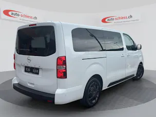 OPEL Zafira 2.0 CDTI Edition XL
