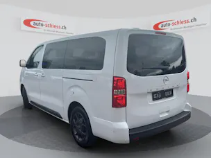 OPEL Zafira 2.0 CDTI Edition XL