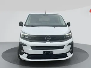 OPEL Zafira 2.0 CDTI Edition XL