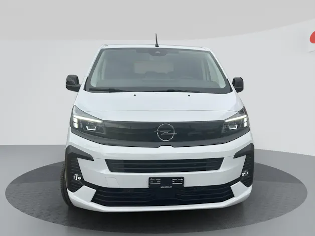OPEL Zafira 2.0 CDTI Edition XL