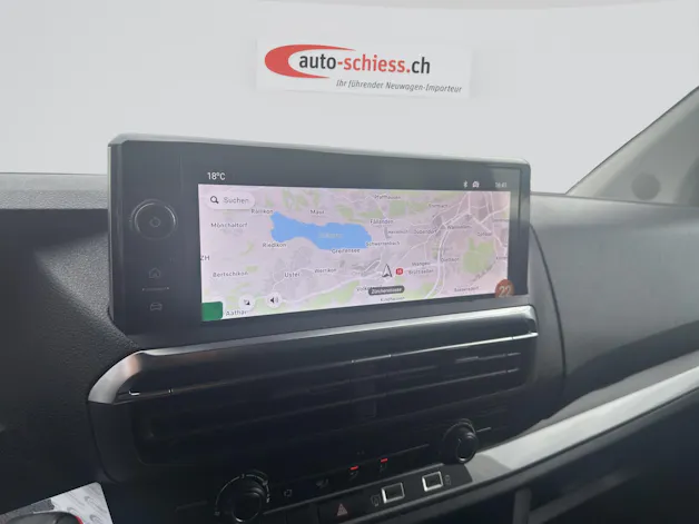 OPEL Zafira 2.0 CDTI Edition XL