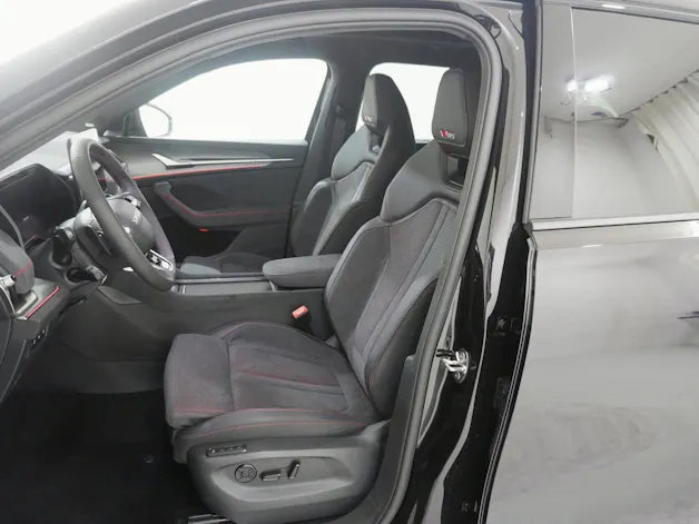 SKODA Kodiaq 2.0 TSI RS