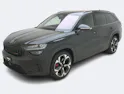 SKODA Kodiaq 2.0 TSI RS