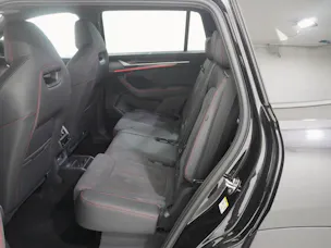SKODA Kodiaq 2.0 TSI RS